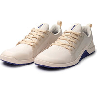Velites zapatilla cross training hombre Minimal 1.0 Cream lateral interior