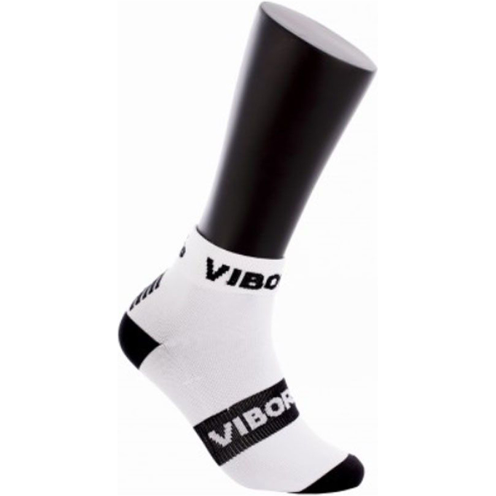 Vibora calcetines tenis CALCETINES VIBOR-A KAIT CAA BAJA vista frontal