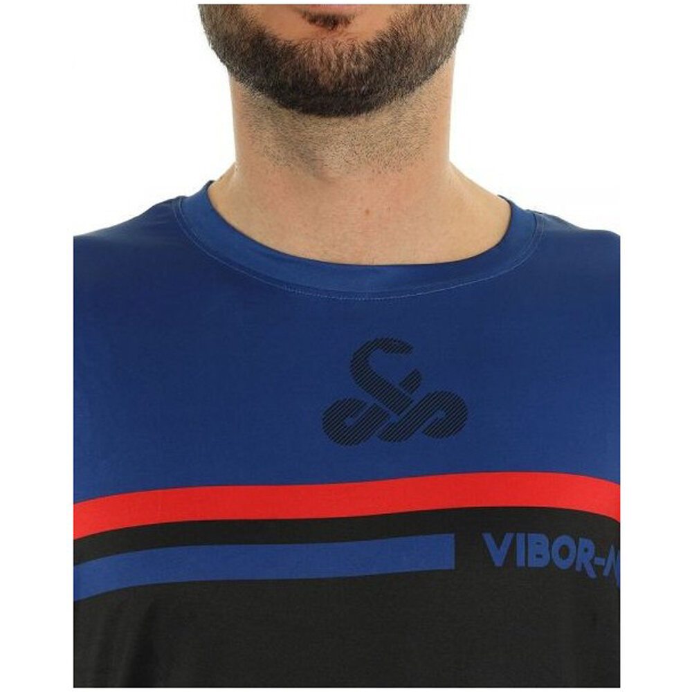 Vibora camiseta tenis manga corta hombre CAMISETA VIBOR-A HYDRA PRO 03