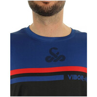 Vibora camiseta tenis manga corta hombre CAMISETA VIBOR-A HYDRA PRO 03