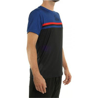 Vibora camiseta tenis manga corta hombre CAMISETA VIBOR-A HYDRA PRO vista detalle