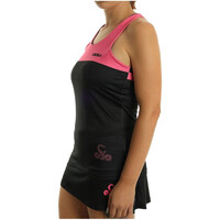 Vibora camiseta tirantes mujer CAMISETA MUJER VIBOR-A NAYA vista detalle