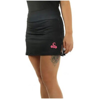 Vibora falda tenis FALDA PDEL VIBOR-A NAYA vista detalle