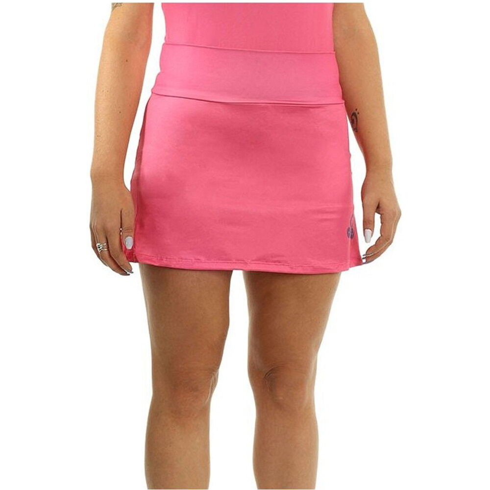 Vibora falda tenis FALDA PDEL VIBOR-A NAYA vista frontal