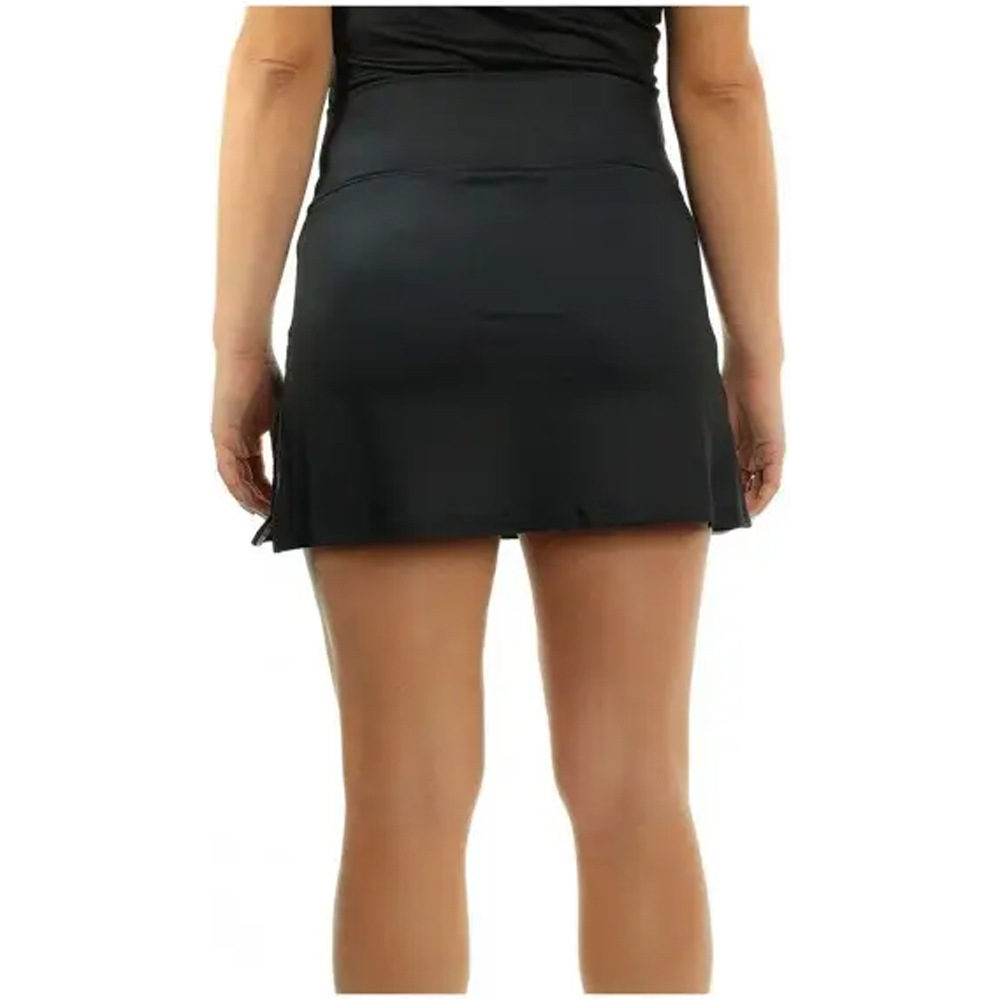 Vibora falda tenis FALDA PDEL VIBOR-A NAYA vista trasera