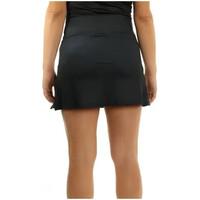 Vibora falda tenis FALDA PDEL VIBOR-A NAYA vista trasera