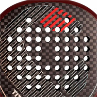 Vibora pala pádel adulto PACK PALA PDEL VIBOR-A TITAN 12K 05