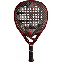 Vibora pala pádel adulto PACK PALA PDEL VIBOR-A TITAN 12K vista frontal