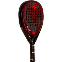 Vibora pala pádel adulto PACK PALA PDEL VIBOR-A TITAN LIGHT 01