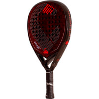 Vibora pala pádel adulto PACK PALA PDEL VIBOR-A TITAN LIGHT 02