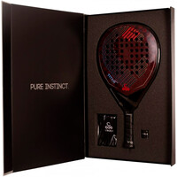 Vibora pala pádel adulto PACK PALA PDEL VIBOR-A TITAN LIGHT 03