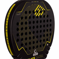 Vibora pala pádel adulto PALA PADEL VIBOR-A BLACK MAMBA ELITE 3K 02