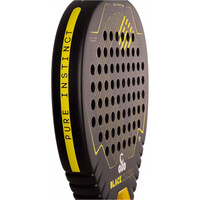 Vibora pala pádel adulto PALA PADEL VIBOR-A BLACK MAMBA ELITE 3K 03