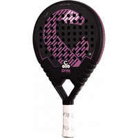 Vibora pala pádel adulto PALA PADEL VIBOR-A DIVA ELITE 3K 01