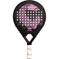 Vibora pala pádel adulto PALA PADEL VIBOR-A DIVA ELITE 3K vista frontal