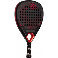 Vibora pala pádel adulto PALA PADEL VIBOR-A KING COBRA ELITE 24K 02