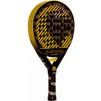 Vibora pala pádel adulto PALA PDEL VIBOR-A BLACK MAMBA EVO PRO 01