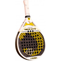 Vibora pala pádel adulto PALA PDEL VIBOR-A BLACK MAMBA EVO PRO 03