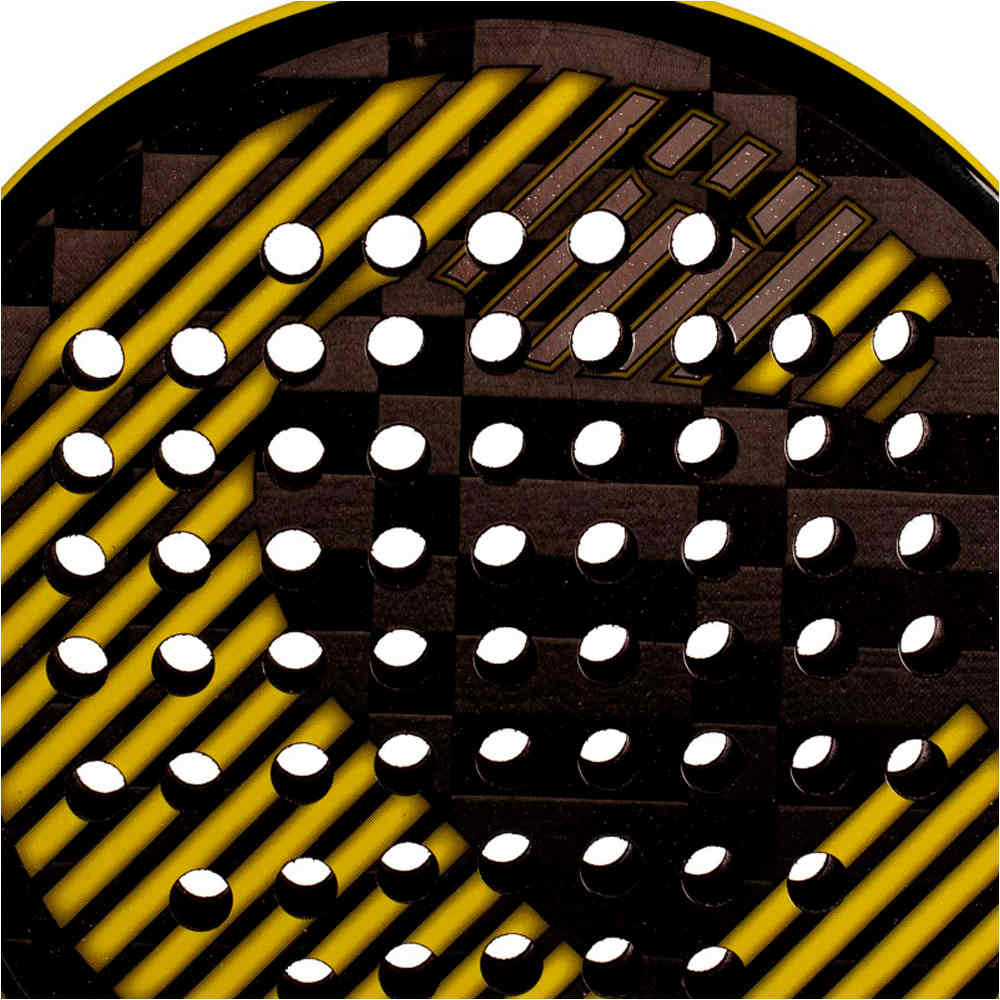 Vibora pala pádel adulto PALA PDEL VIBOR-A BLACK MAMBA EVO PRO 05