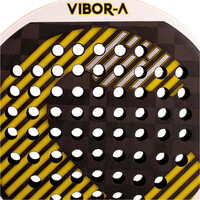 Vibora pala pádel adulto PALA PDEL VIBOR-A BLACK MAMBA EVO PRO 05