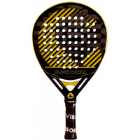 Vibora pala pádel adulto PALA PDEL VIBOR-A BLACK MAMBA EVO PRO vista frontal