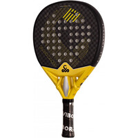 Vibora pala pádel adulto PALA PDEL VIBOR-A BLACK MAMBA RADICAL 1 02