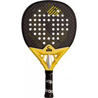 Vibora pala pádel adulto PALA PDEL VIBOR-A BLACK MAMBA RADICAL 1 vista frontal