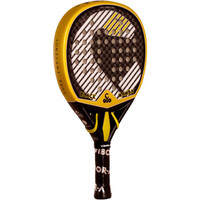 Vibora pala pádel adulto PALA PDEL VIBOR-A BLACK RADICAL 12K 3.0 01