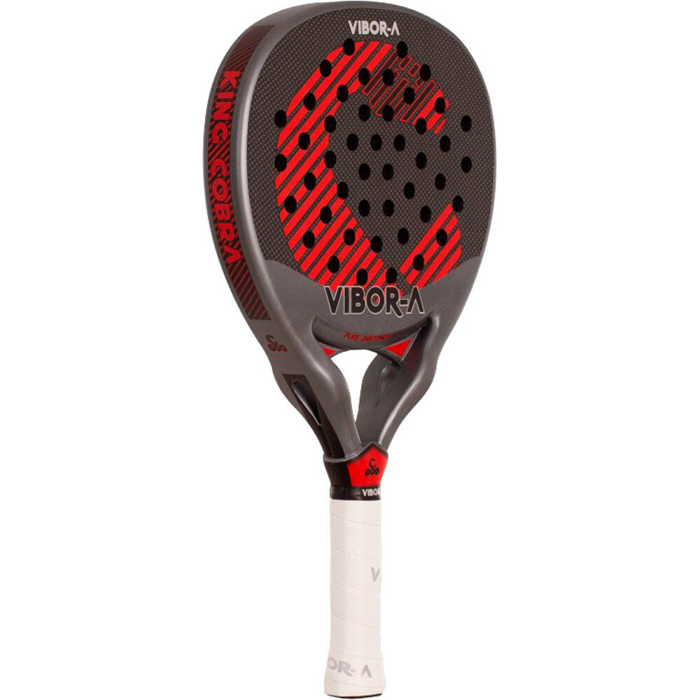 Vibora pala pádel adulto PALA PDEL VIBOR-A KING COBRA TECHNIC 01