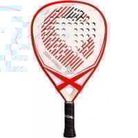 Vibora pala pádel adulto PALA PDEL VIBOR-A KING COBRA XTREME 3K vista frontal