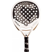 Vibora pala pádel adulto PALA PDEL VIBOR-A YARARA PRO vista frontal