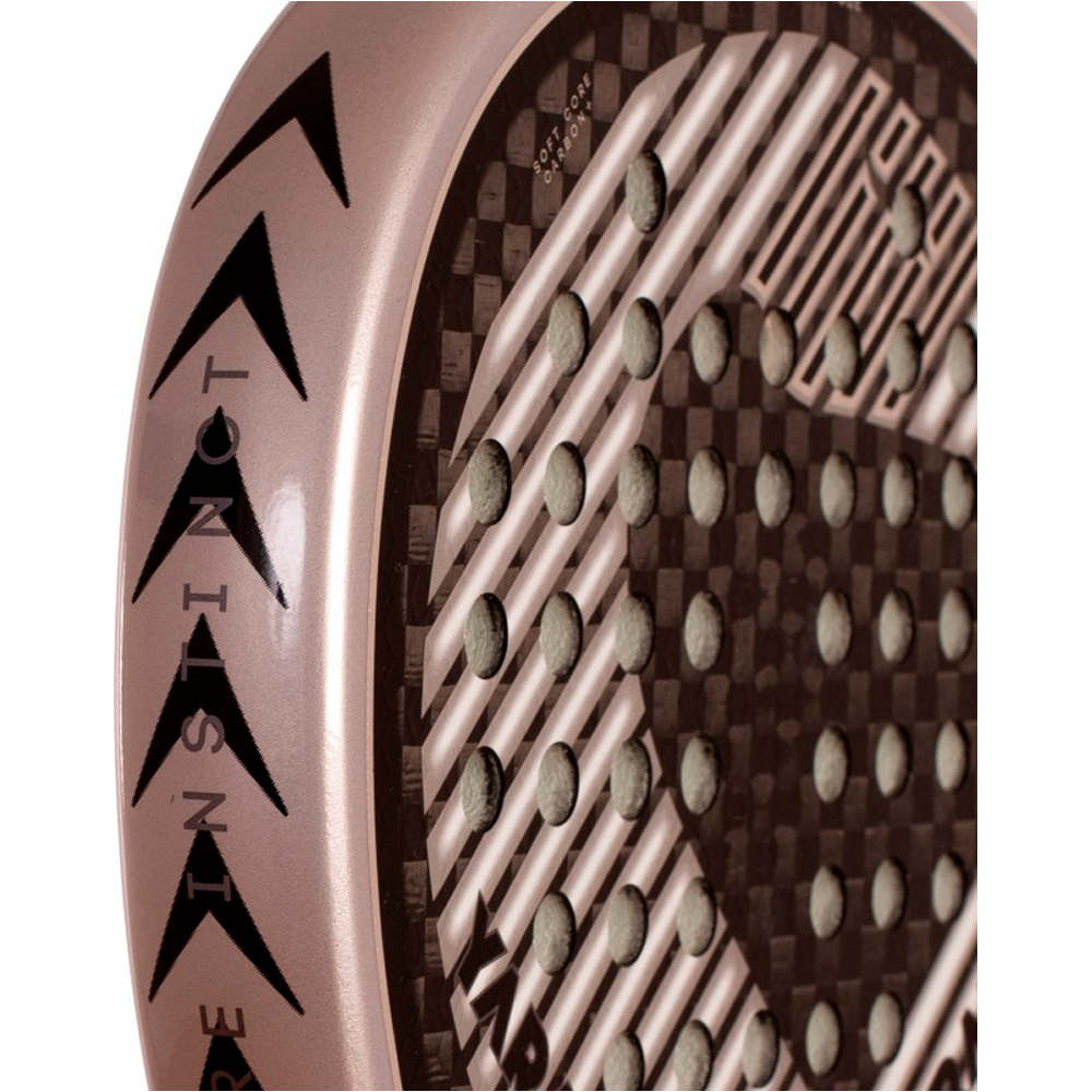 Vibora pala pádel adulto PALA PDEL VIBOR-A YARARA RADICAL 12K 3.0 03