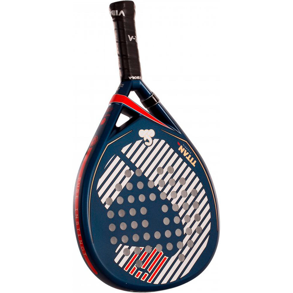 Vibora pala pádel niño PALA PDEL VIBOR-A TITAN JUNIOR 03