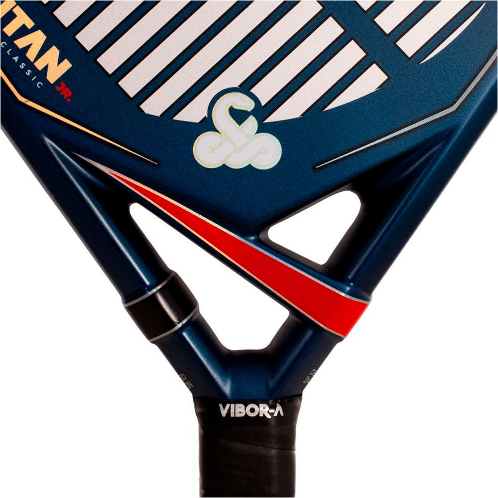 Vibora pala pádel niño PALA PDEL VIBOR-A TITAN JUNIOR 04