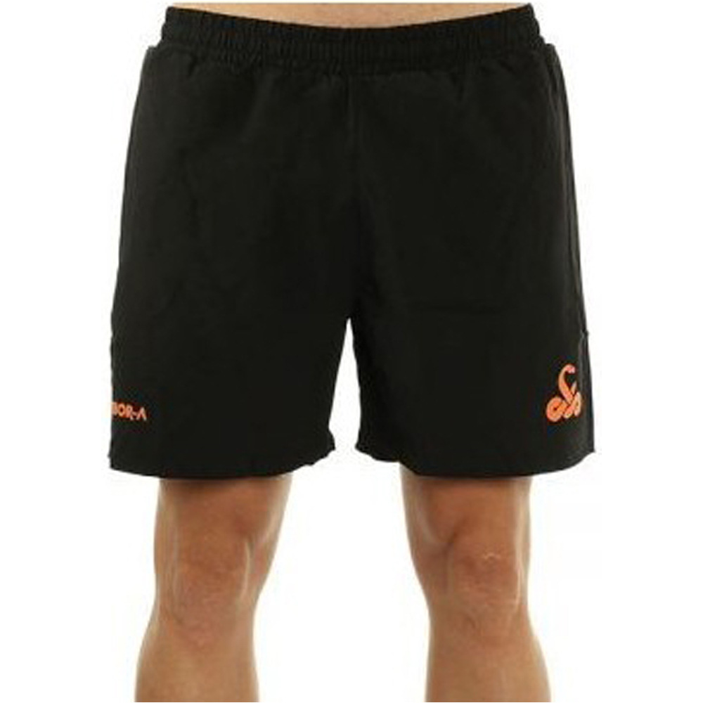 Vibora pantalón tenis hombre PANTALN VIBOR-A ADVANCED PRO vista frontal