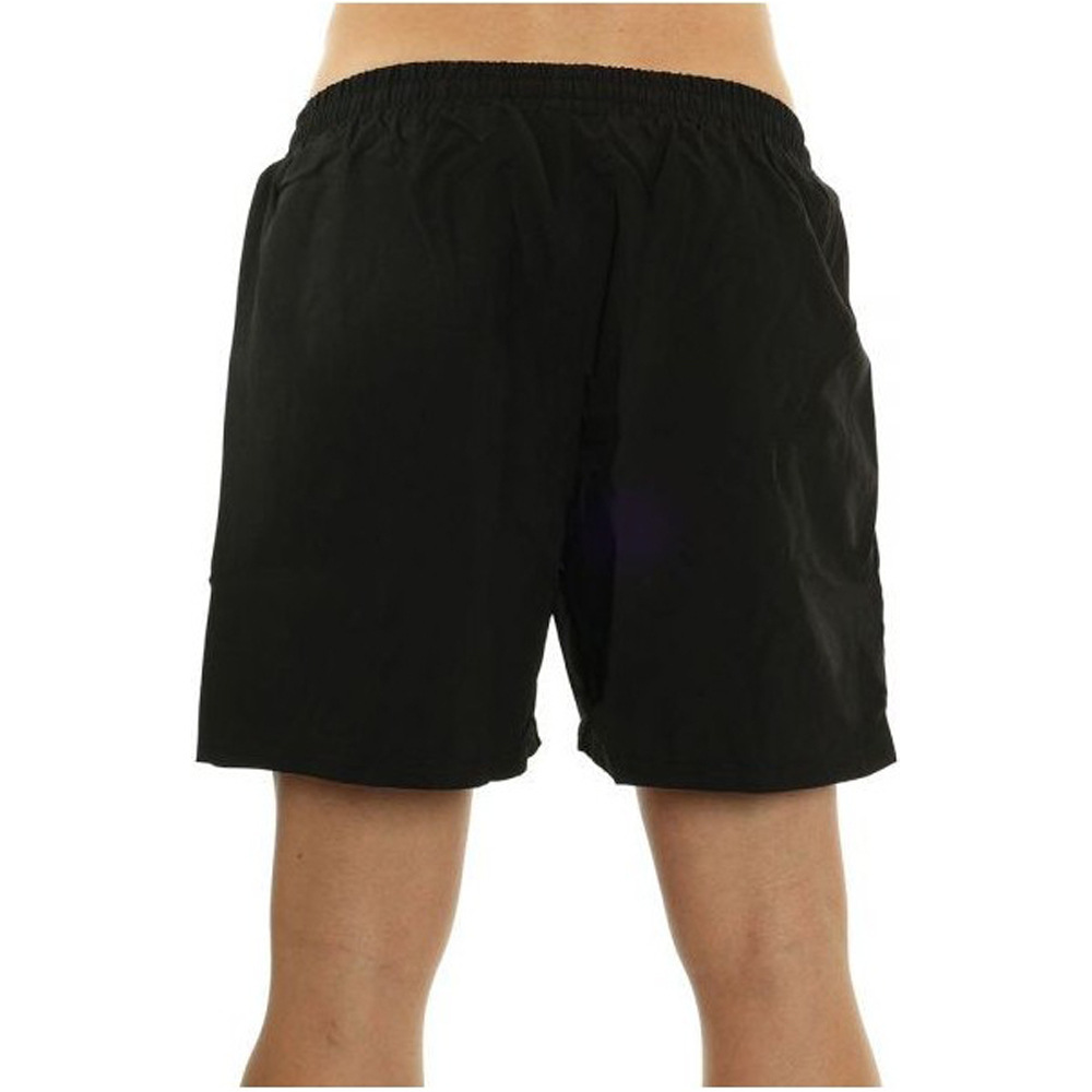 Vibora pantalón tenis hombre PANTALN VIBOR-A ADVANCED PRO vista trasera