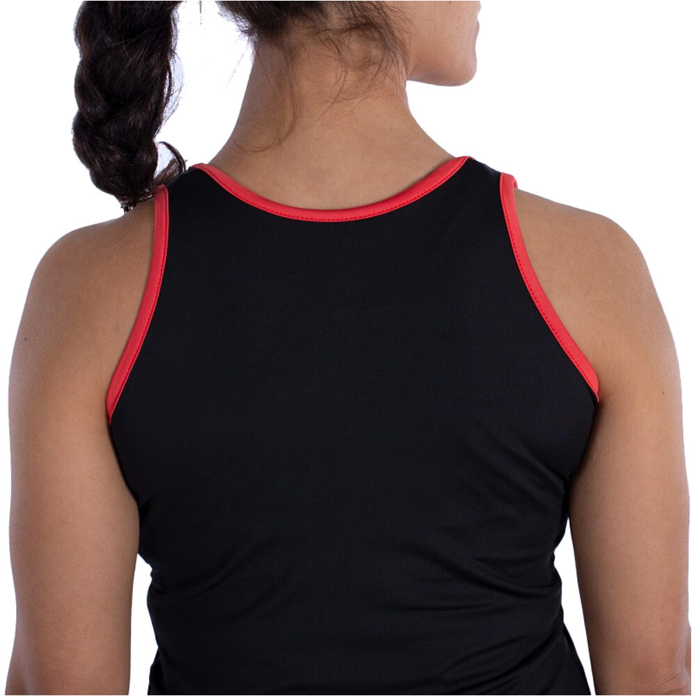 Vibora vestidos tenis VESTIDO PADEL RUSSELL 04