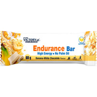 Victory barritas energéticas Endurance Bar 60g vista frontal