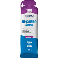 HI Carbo Boost Gel