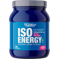 Victory hidratación Iso Energy 1:0.8 900g vista frontal