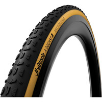 Vittoria cubiertas bicicleta paseo Tire A.Dugast Typhoon FD An vista frontal