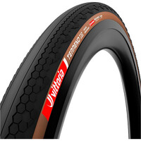 Vittoria cubiertas bicicleta paseo Tire Gravel Terreno T10 45-622/700x45c vista frontal