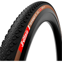 Vittoria cubiertas bicicleta paseo Tire Gravel Terreno T30 40-622/700x40c vista frontal