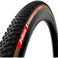 Vittoria cubiertas bicicleta paseo Tire Gravel Terreno T60 45-622/700x45c vista frontal