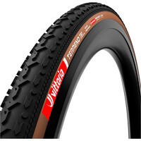 Vittoria cubiertas bicicleta paseo Tire Gravel Terreno T80 40-622/700x40c vista frontal