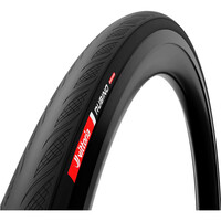 Vittoria cubiertas bicicleta paseo Tire Road Rubino V 28-622/700x28c vista frontal