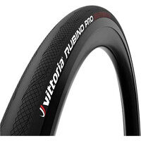 Vittoria cubiertas carretera Rubino Pro IV 30-622 TLR full G2.0 vista frontal