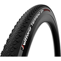 Vittoria cubiertas carretera Terreno Dry 37-622 Gravel G2.0 vista frontal