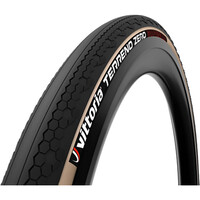 Vittoria cubiertas carretera Terreno Zero 40-622 Gravel G2.0 vista frontal