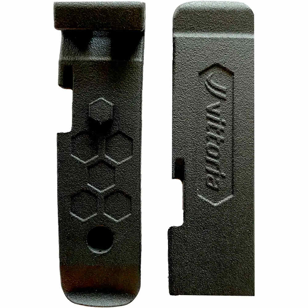 Vittoria cubiertas carretera Tire Levers Universal vista frontal